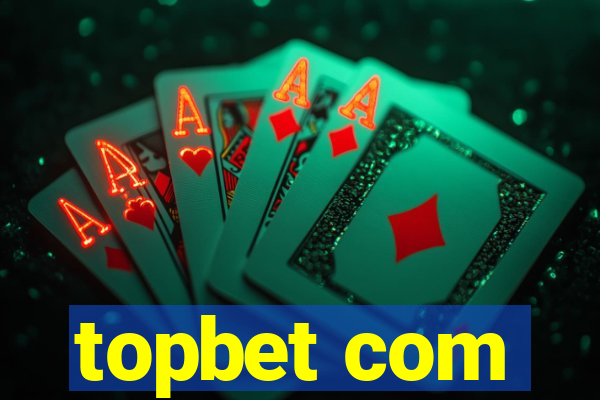 topbet com